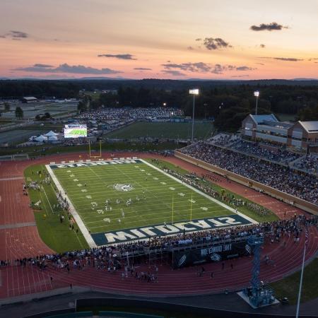 UNH Stadium